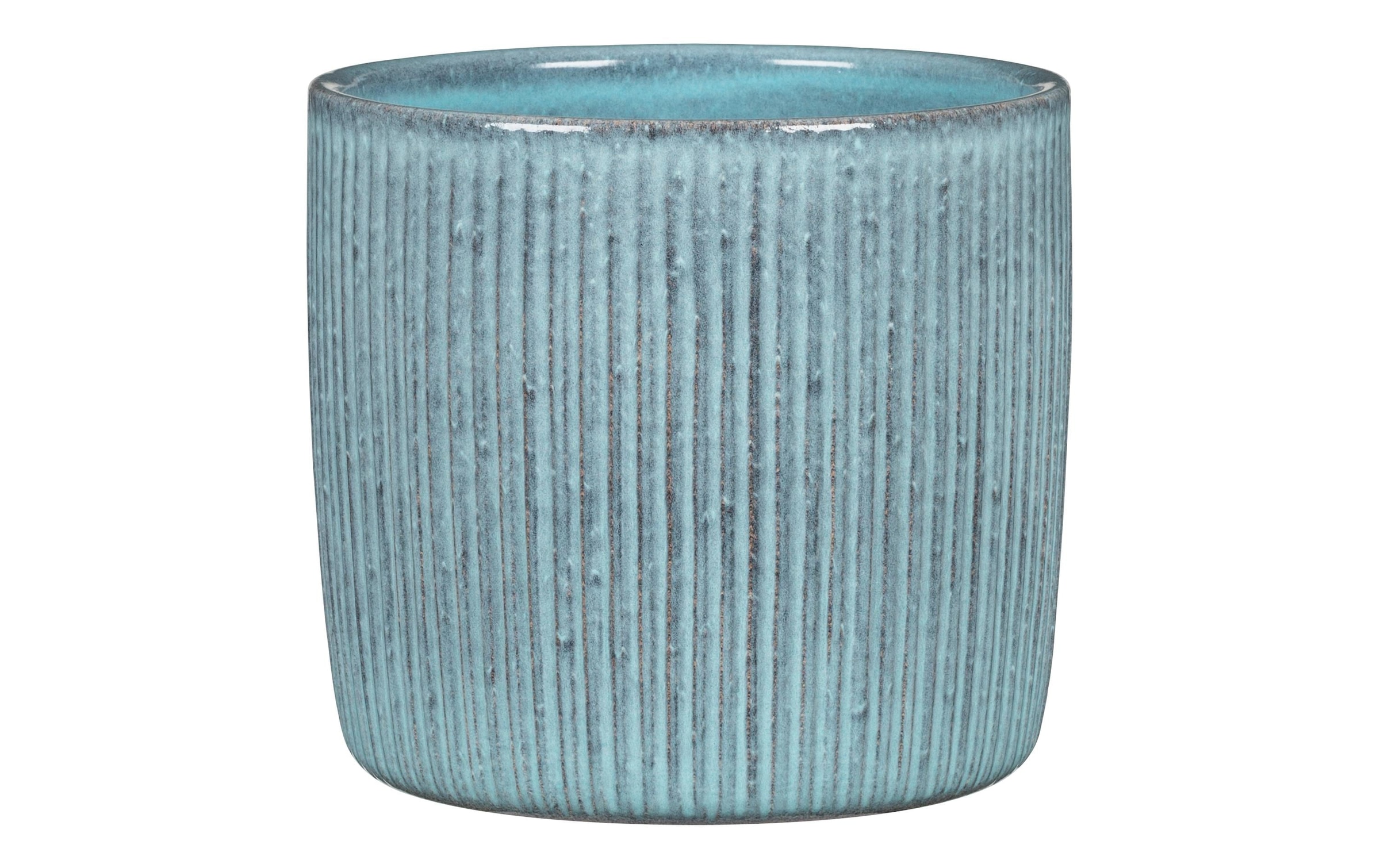 Scheurich Blumentopf »Lagoon Solido Linea 19.3 cm«
