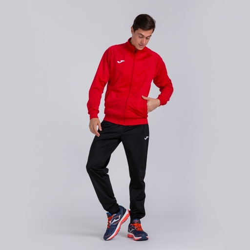 Chaqueta Joma Gala Rojo