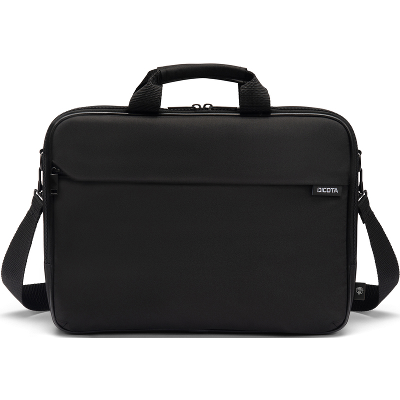 Dicota Laptoptasche Top Traveller ONE, 14.1 '', schwarz
