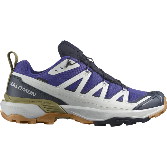X ULTRA 360 EDGE GORE-TEX  Hiking-Halbschuhe Herren