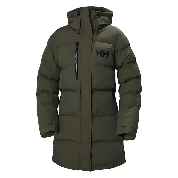 Helly Hansen Adore Puffy Winterjas Dames
