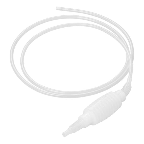 Sifonpumpe med slange