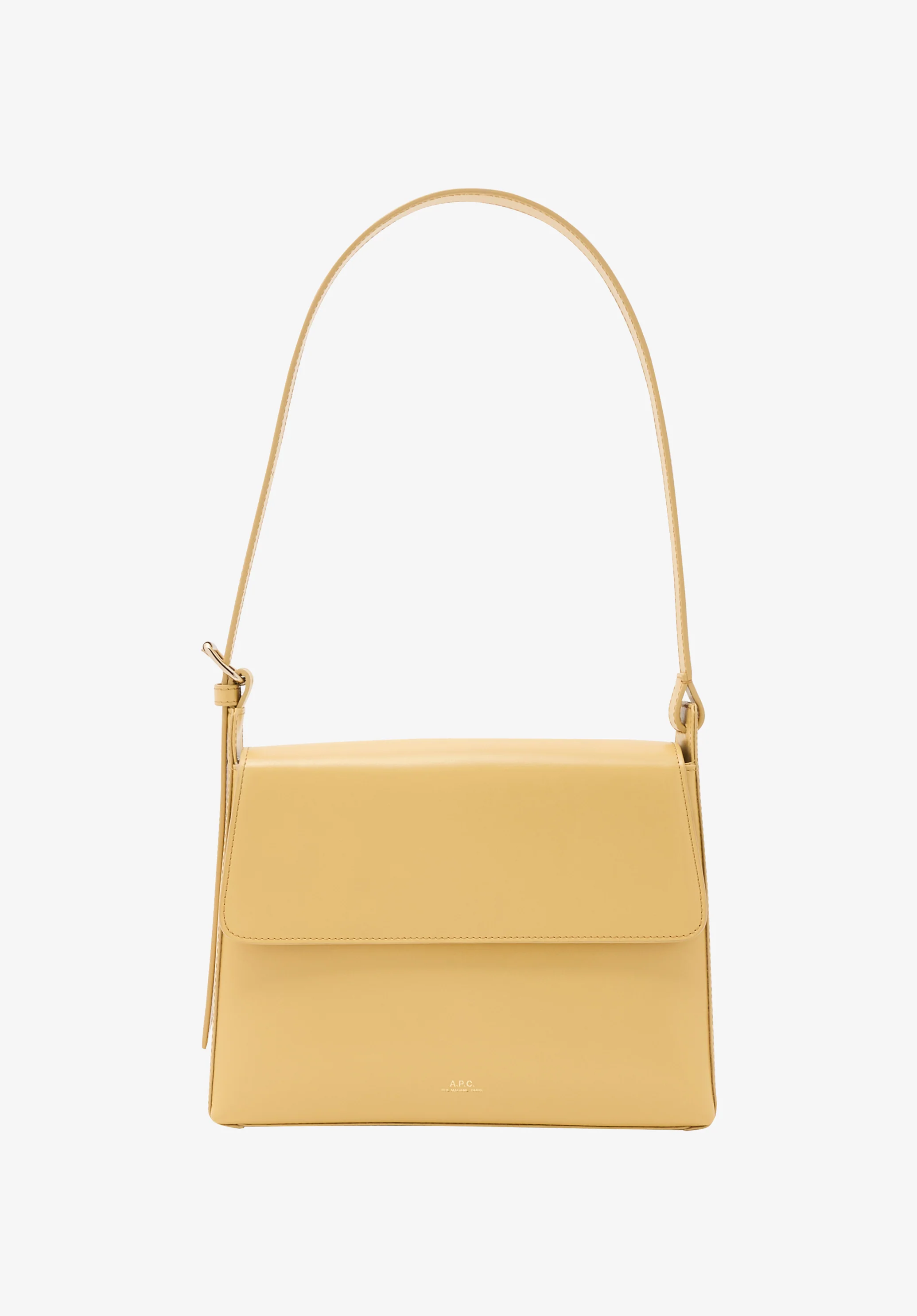 Sac Virginie Flap