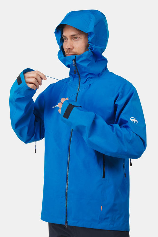 Mammut Mammut Crater IV Gore-Tex Hardshell Jas
