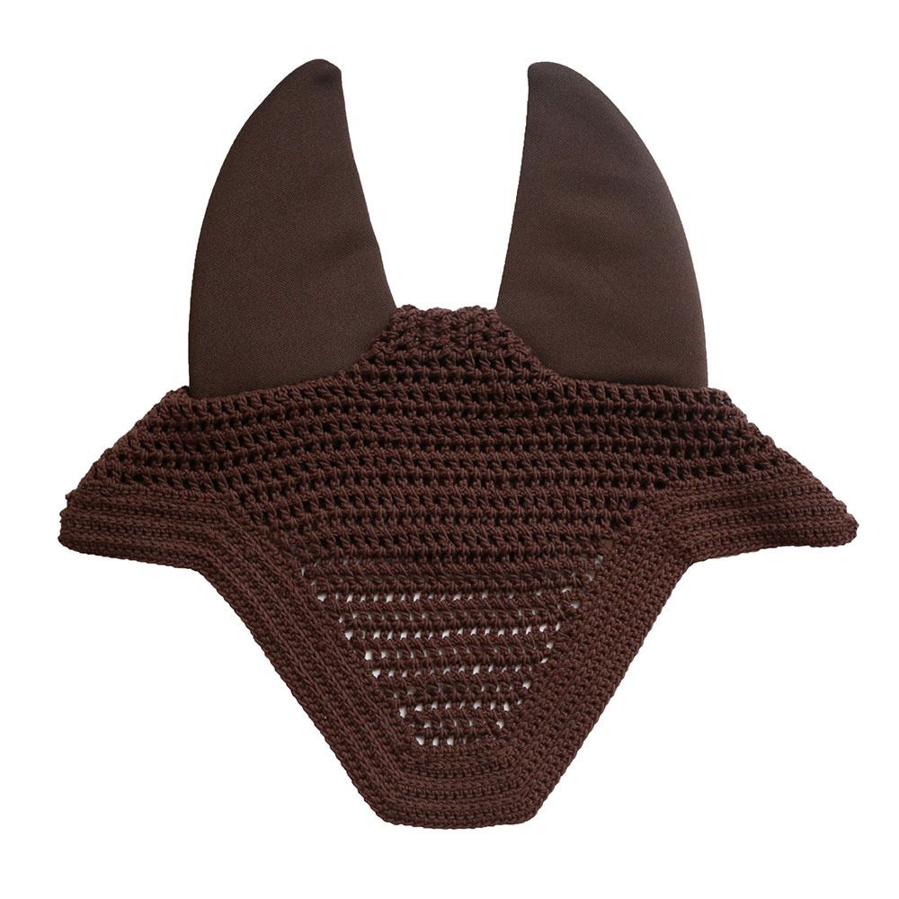 Kentucky WELLINGTON SOUNDLESS - Bonnet anti-mouche choco