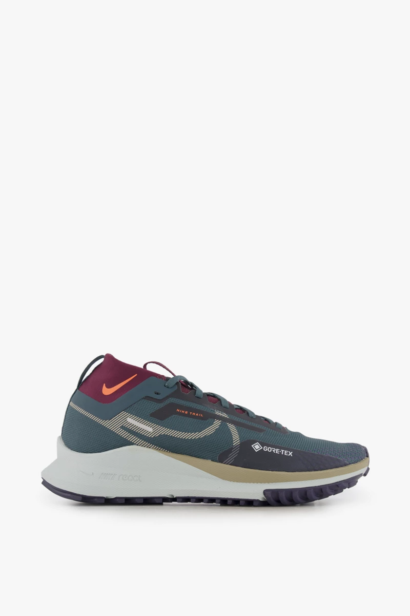 Nike Pegasus Trail 4 Gore-Tex® Herren Trailrunningschuh