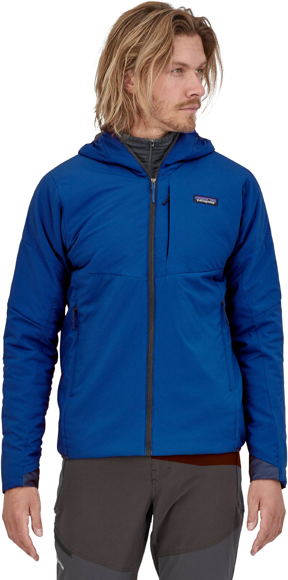 Patagonia Nano-Air Hoody M's