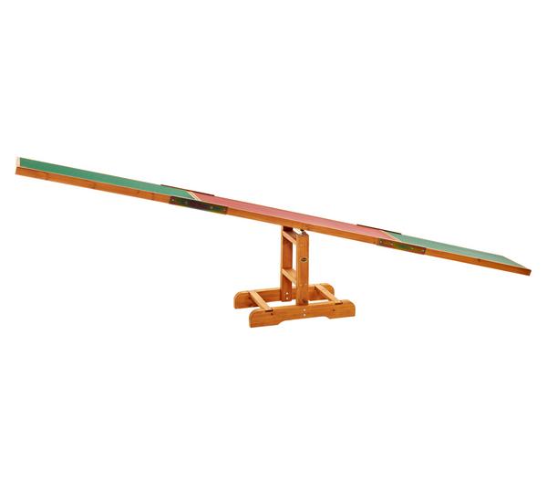 Trixie Agility Wippe, ca. B34/H54/T300 cm