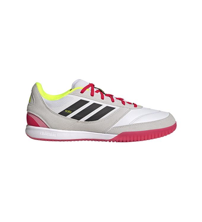 adidas Top Sala Competetiton 2 Indoor IH7684 FTWWHT-CBLACK-GREONE