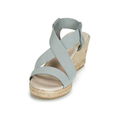 Casual Attitude - JALAYEBE Gris