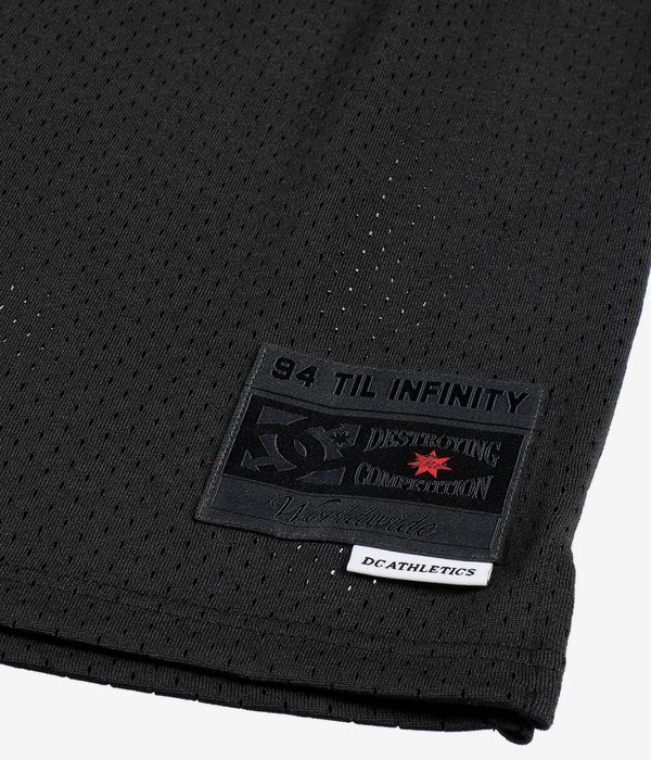 DC Starz 94 Jersey Tank-Top (black)