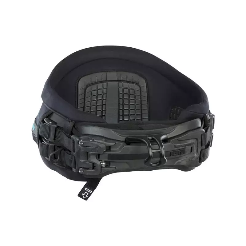 Harnais Kitesurf ION Riot Curv 2022 Noir