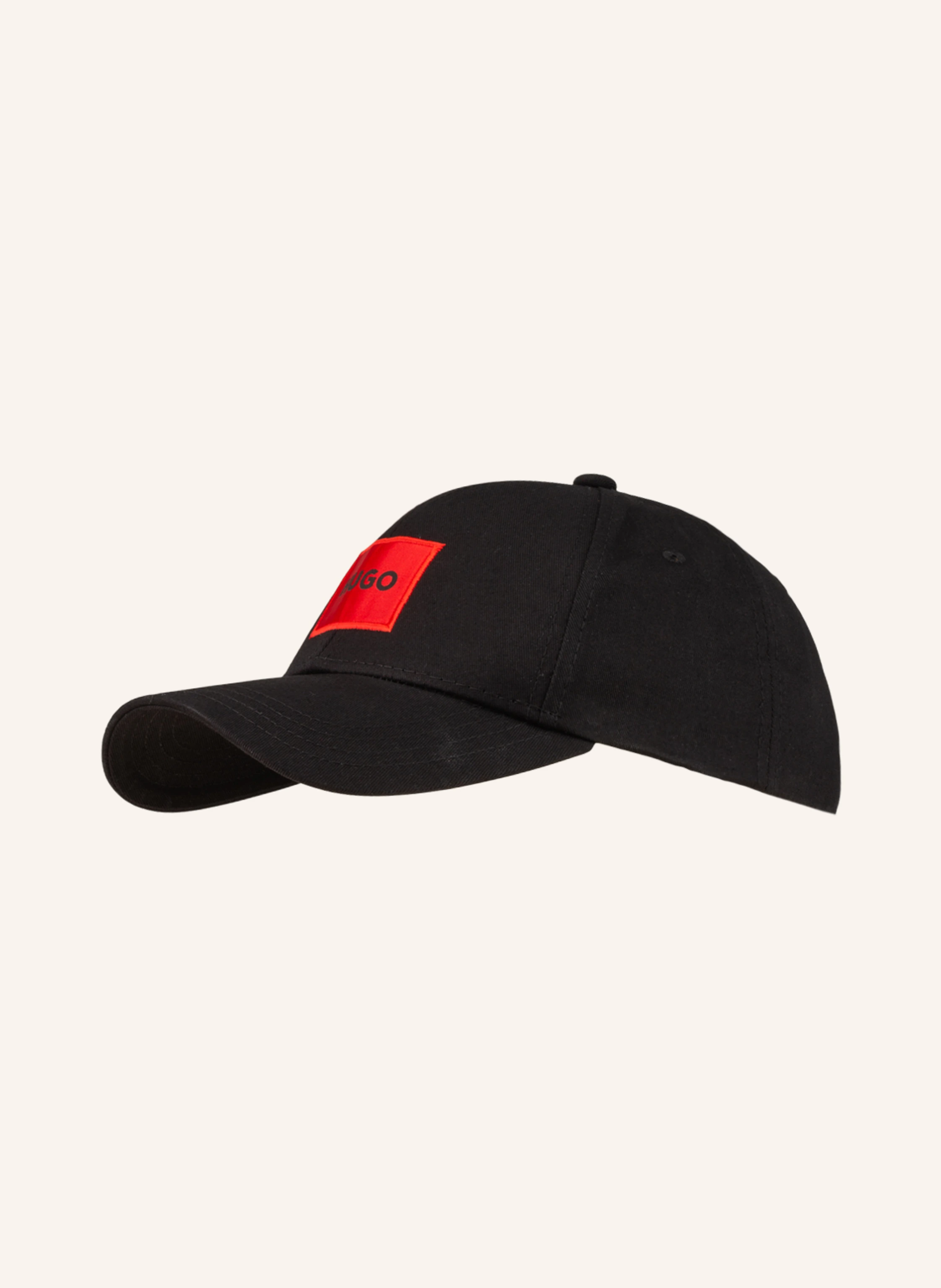 HUGO Cap