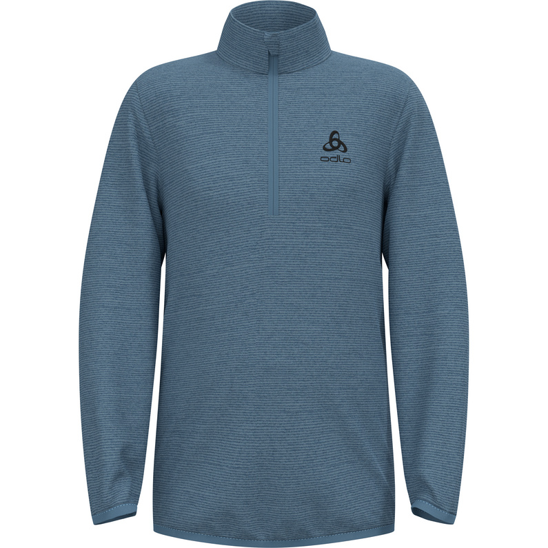 Odlo Kinder Roy Midlayer 1/2 Zip Longsleeve