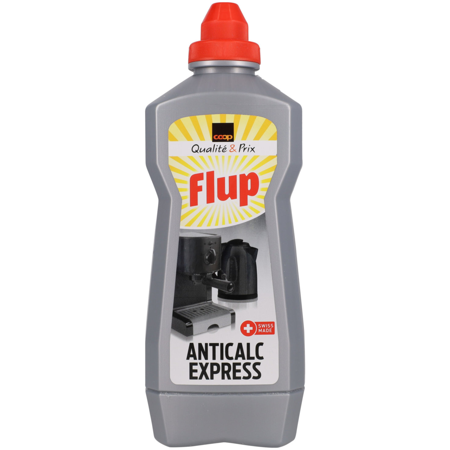 Flup Anticalc Express