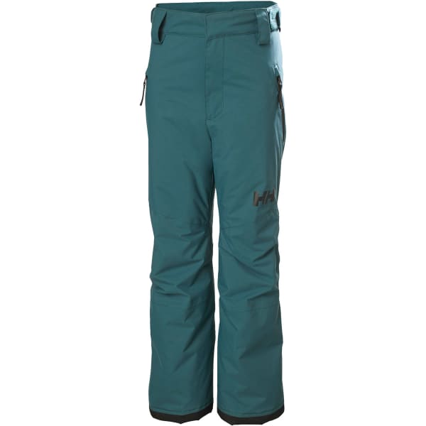 Pantalon de ski HELLY HANSEN JR LEGENDARY PANT DARK CREEK