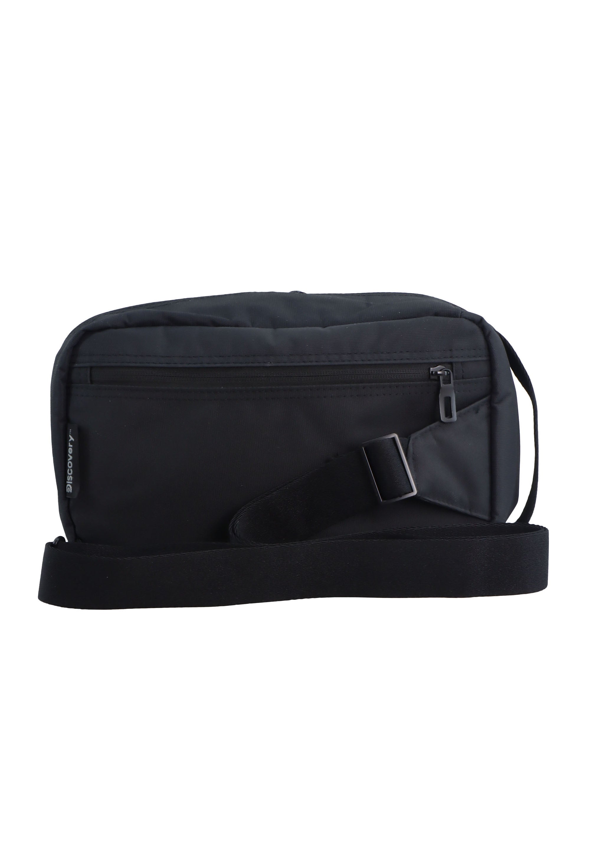 Discovery Downtown schoudertas - Black