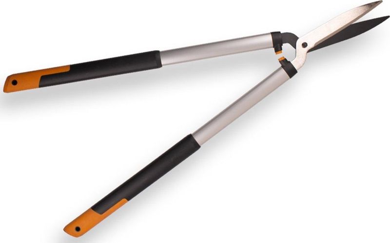 Fiskars - Smartfit - Heggenschaar - Telescopisch - Ergonomisch Design
