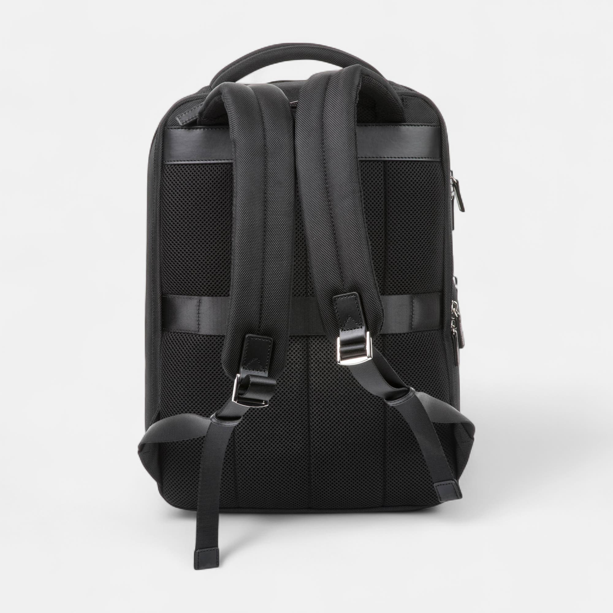 Sac homme noir