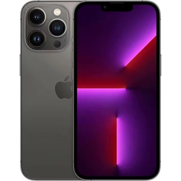 APPLE IPHONE 13 PRO MAX 128 RECONDITIONNE SMAAART