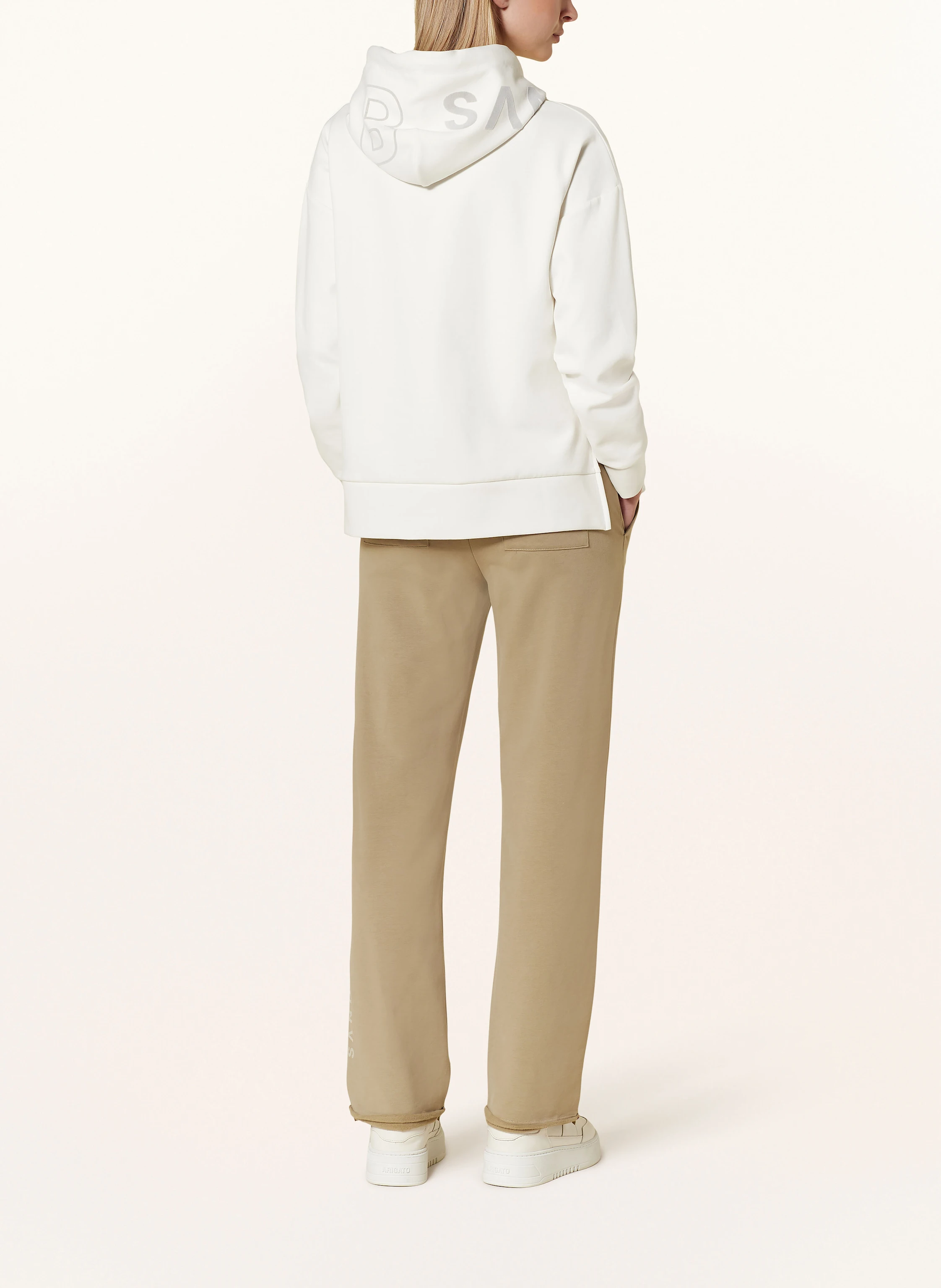 ELBSAND Hoodie MATHEA