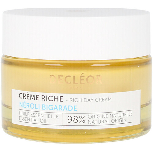 Decleor - Aromessence Néroli Bigarade Crème Riche