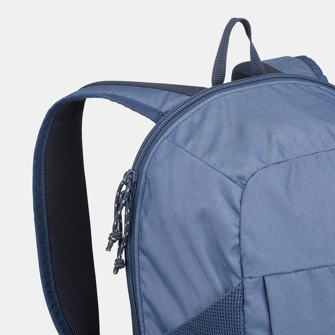 Decathlon Quechua - Mochila de caminhada Quechua NH Arpenaz 100 10 L