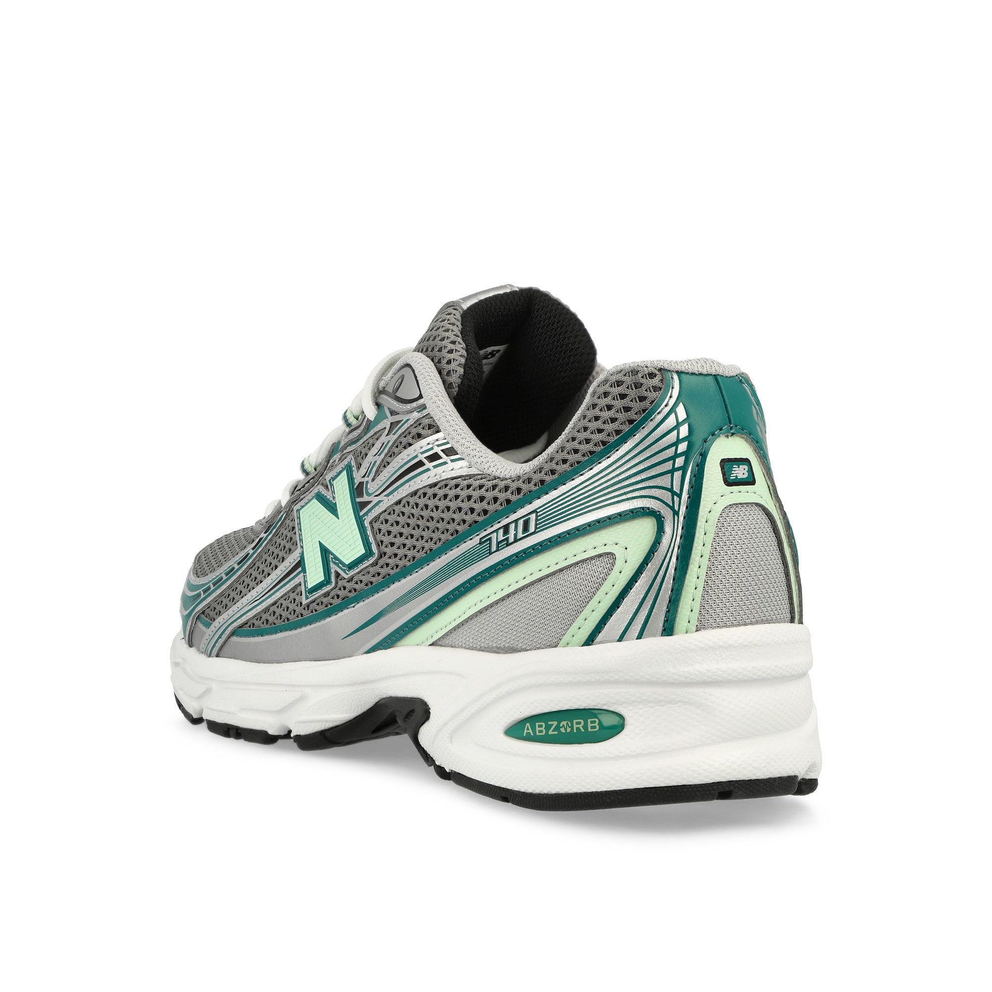 New Balance<br>U740NC2