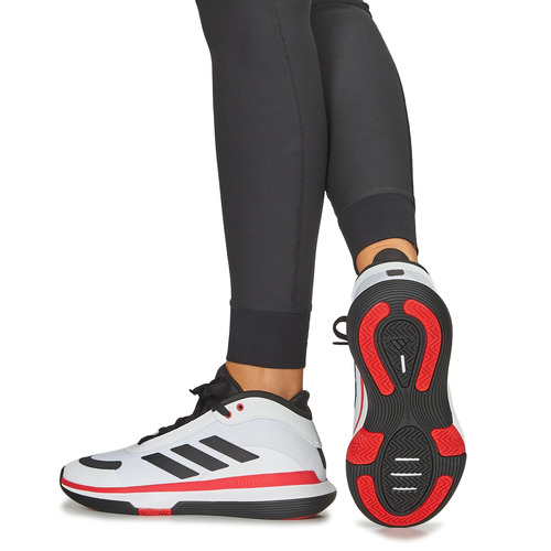 Adidas Sportswear - X_PLRPHASE - Blanc / Rouge / Noir