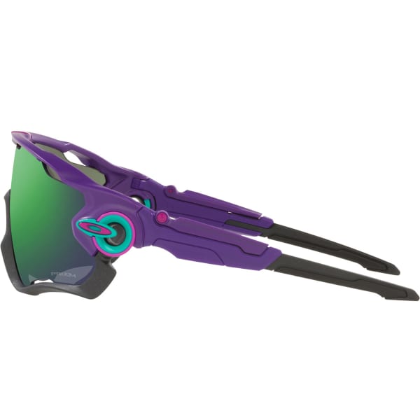 Lunette vélo OAKLEY JAWBREAKER MTT
