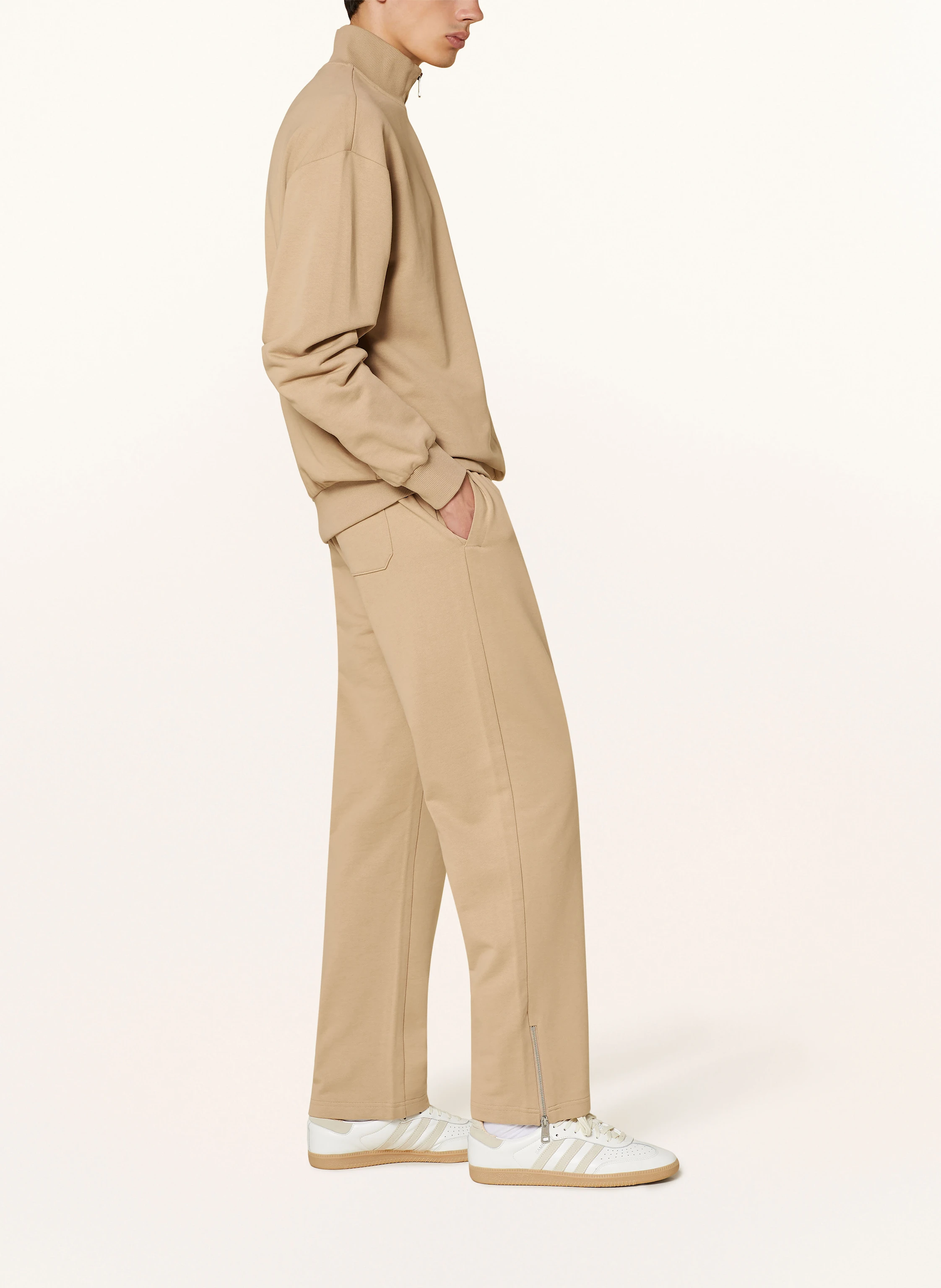 HUGO BLUE Sweatpants NANETTI