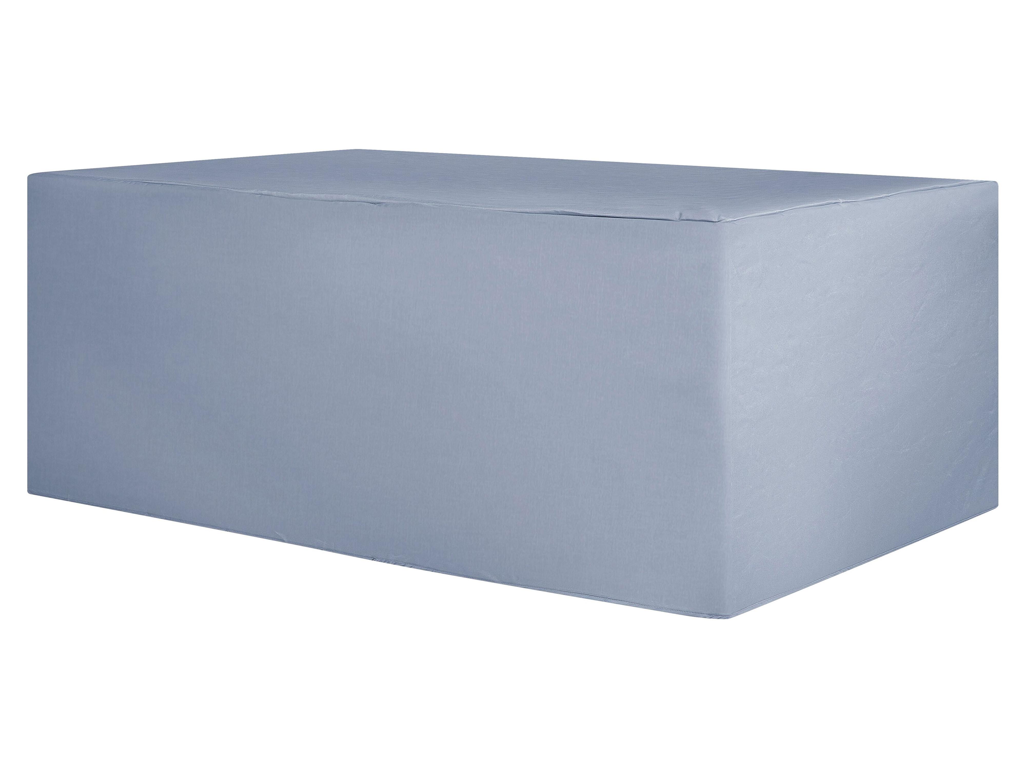 Regenhoes CHUVA 260 cm 120 cm 90 cm Grijs