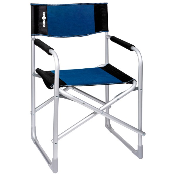 Brunner - Captain - Chaise de camping