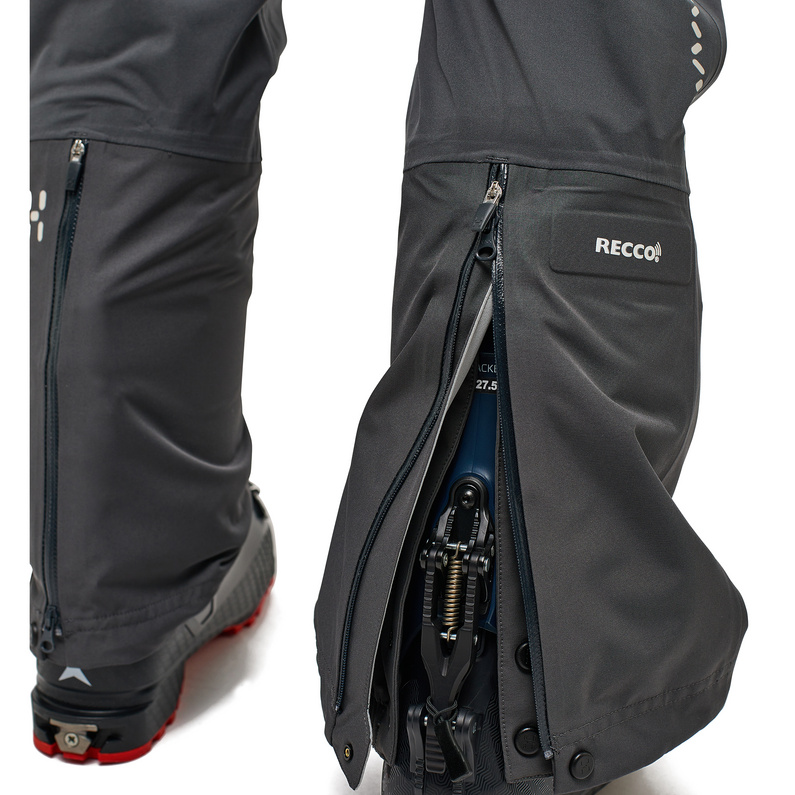 Haglöfs Damen L.I.M Touring Proof Hose