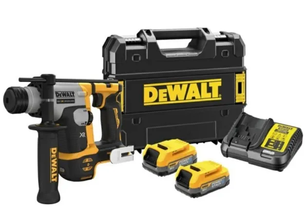 DeWALT DCH172E2T-QW, 1,8 kg, 1 stk