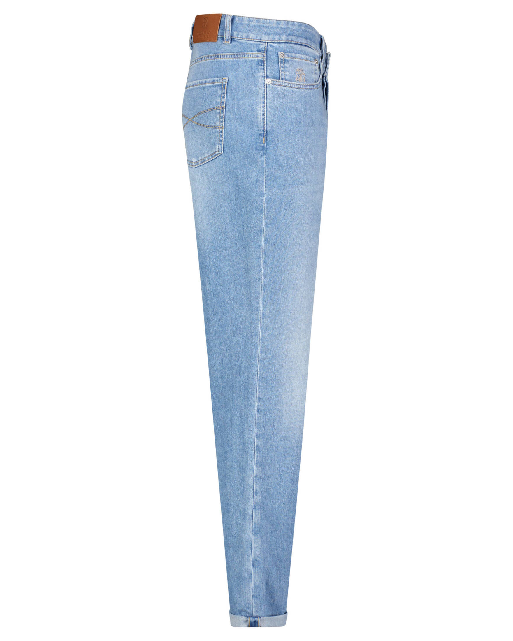 Brunello Cucinelli| Herren Jeans