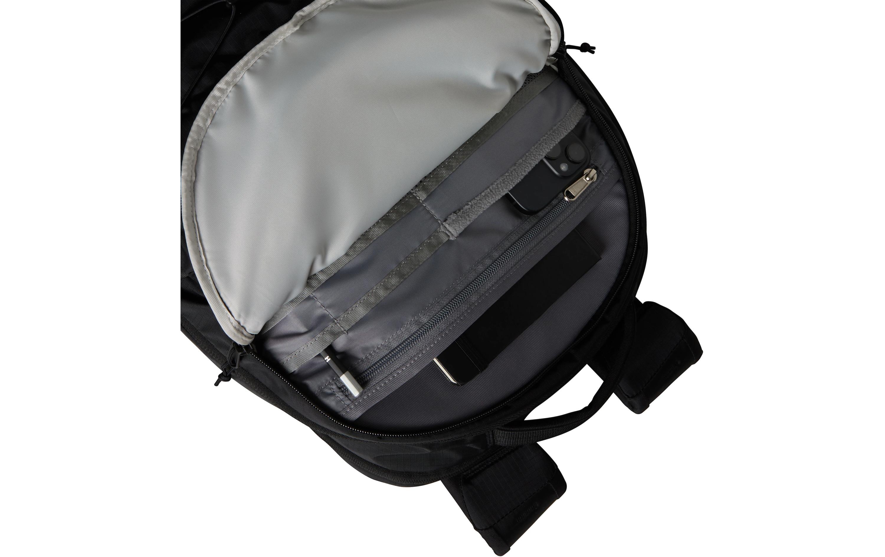 Rucksack Borealis, TNF Black<br>Freizeitrucksack