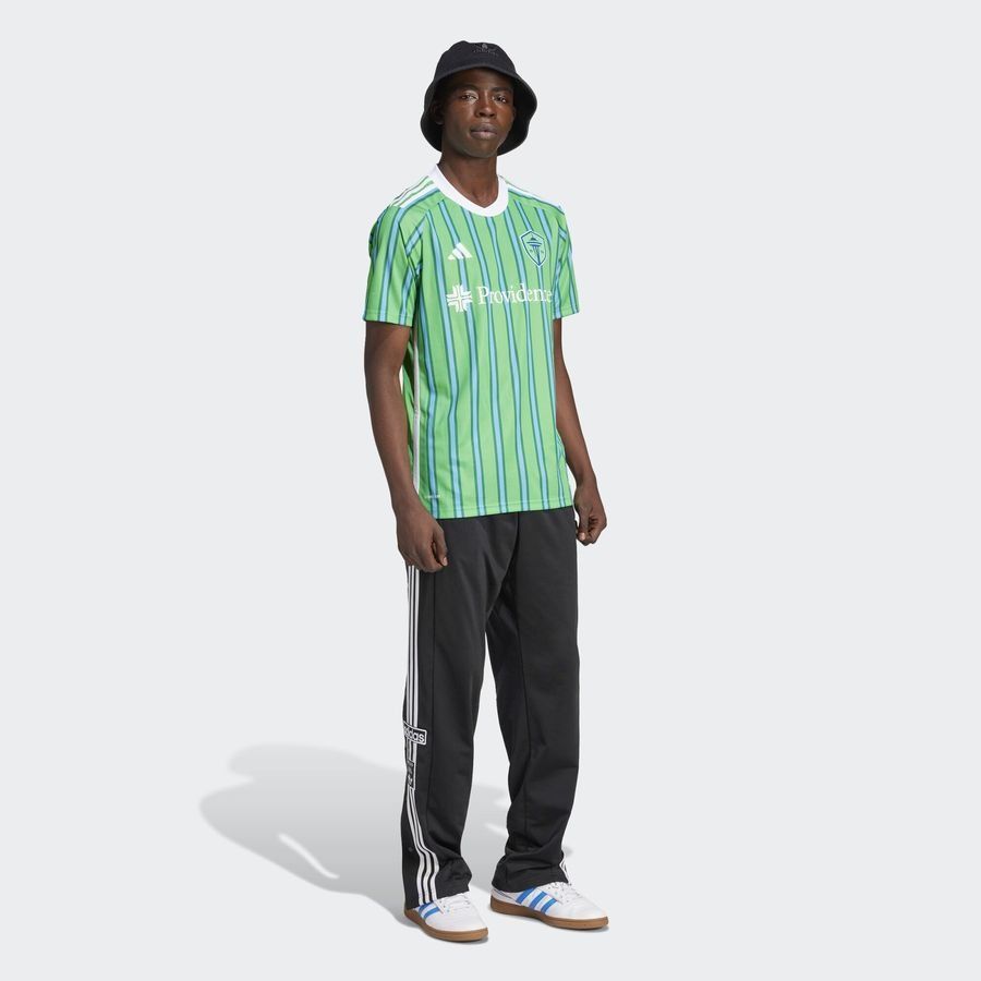 Seattle Sounders FC Maillot Domicile 2024/25