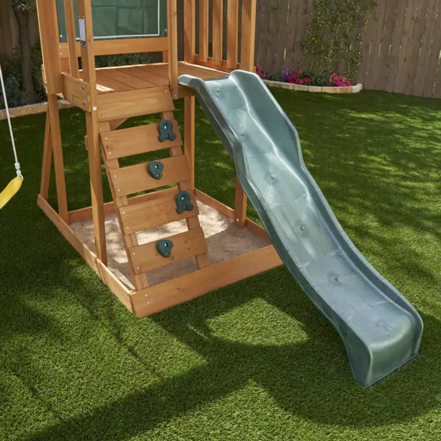 Kidkraft® Spielturm Ainsley