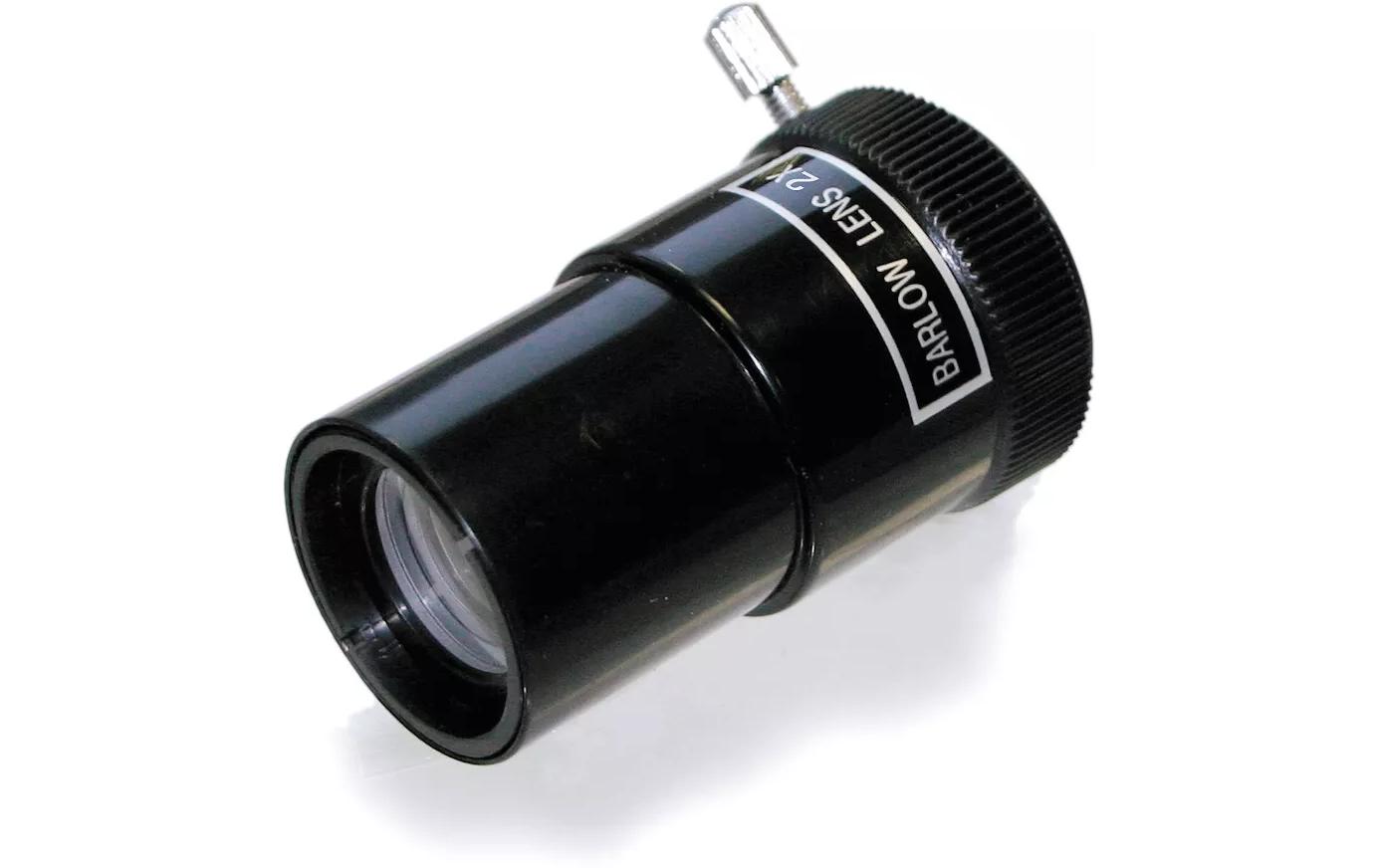 Kompakt-Teleskop 76/350<br>Spiegelteleskop mit lichtstarker Optik