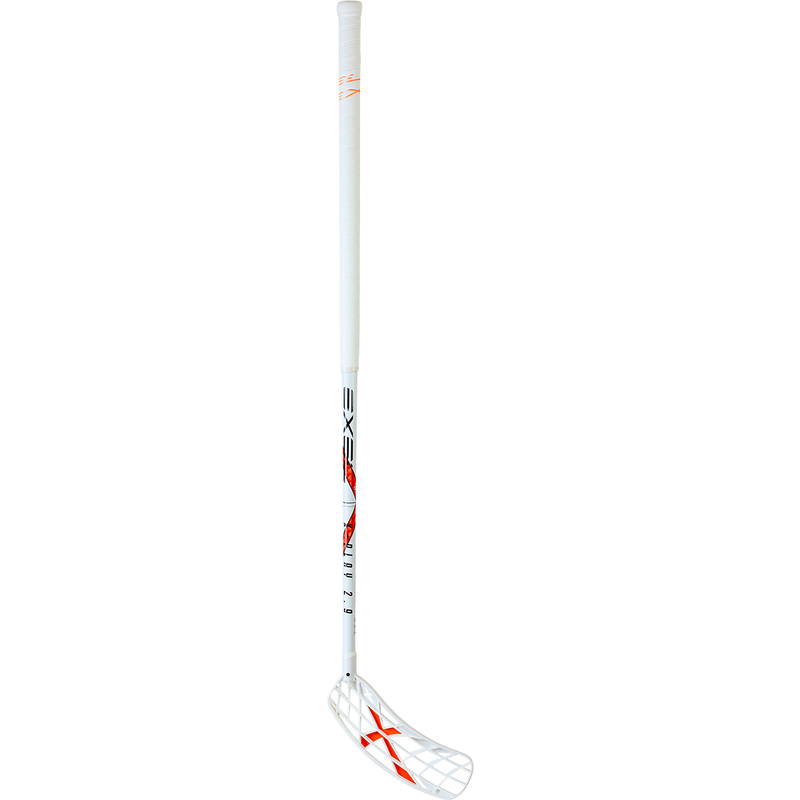 EXEL X-Play 2.6 Round SB 101 Floorballstav