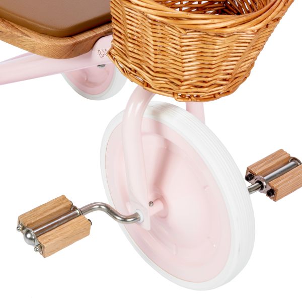 Banwood Driewieler Cream