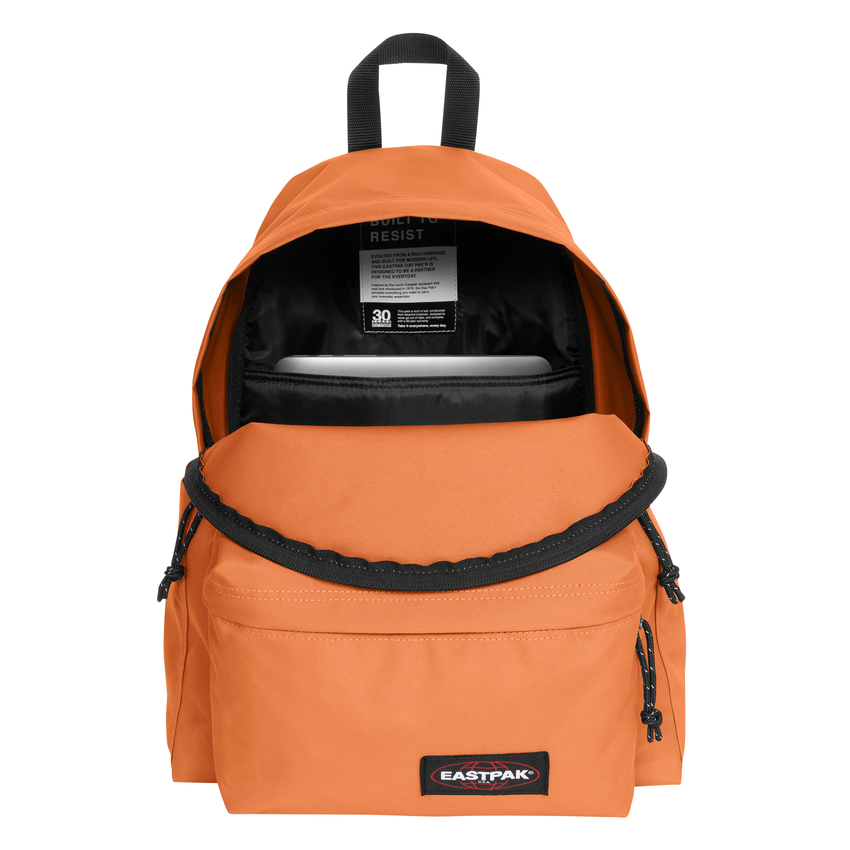 DAY PAK'R - Sac à dos | Orange