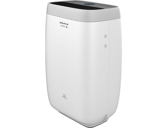 ALPATEC - Purificateur d'air AP 2050