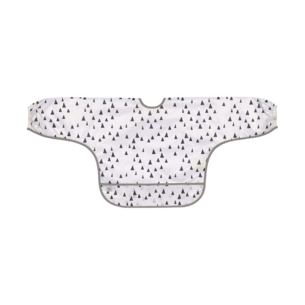Laessig Little Forest Fox Longsleeve Slabbetje 2 Stuks