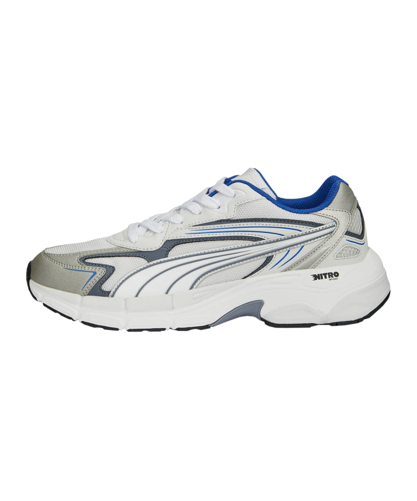 PUMA Teveris Nitro Noughties F06