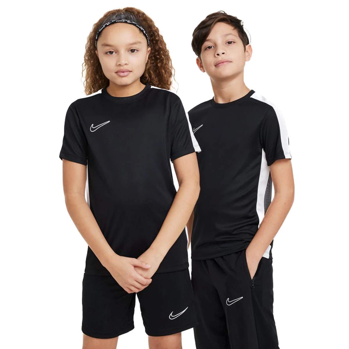 T-Shirt Nike Dri-Fit Academy 23 Criança