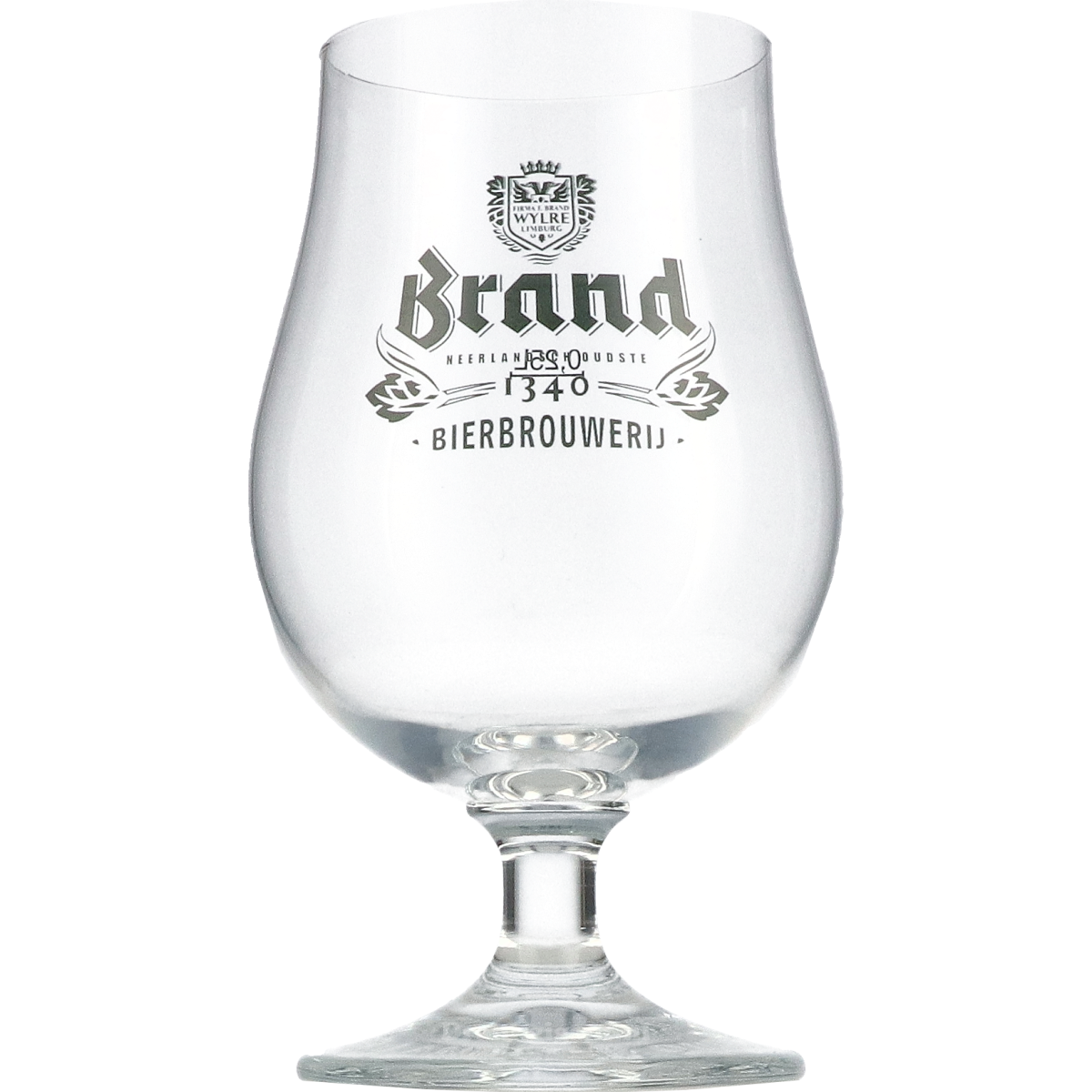 Brand Tulpglas 25 cl
