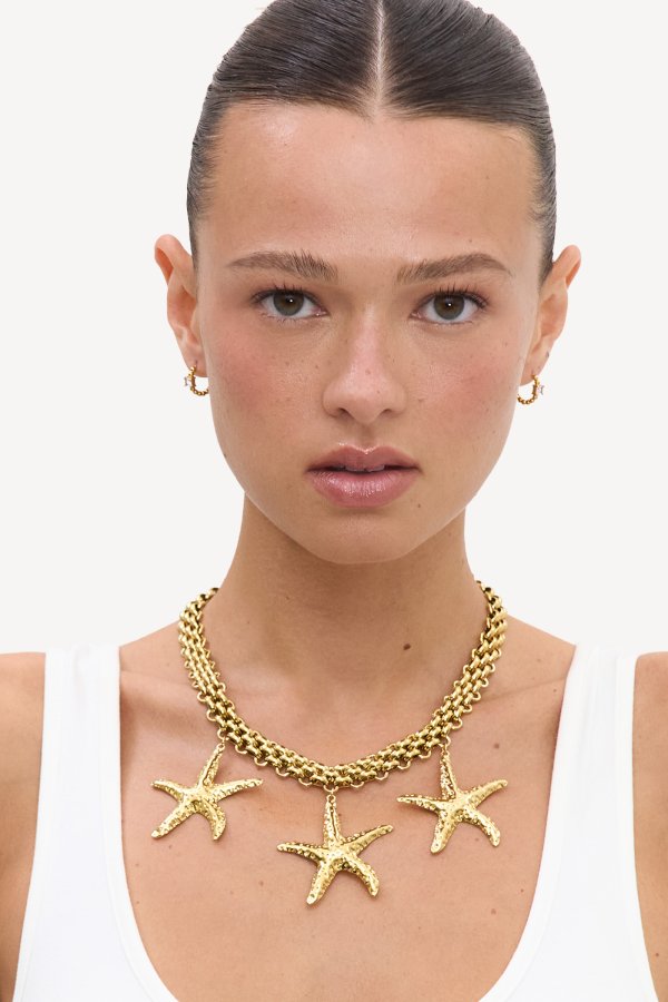 PAINTED PERFECTION - GOLD