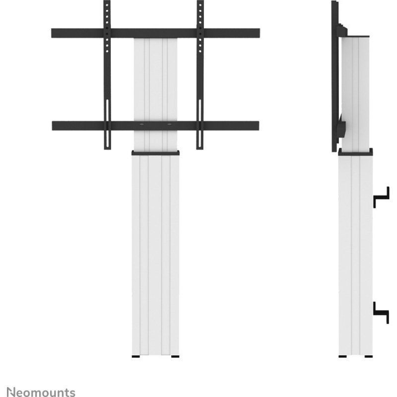 Neomounts PLASMA-W2250SILVER Socle pour écran 42-100